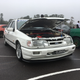Illustration for article titled non Jap cars at JDM fest